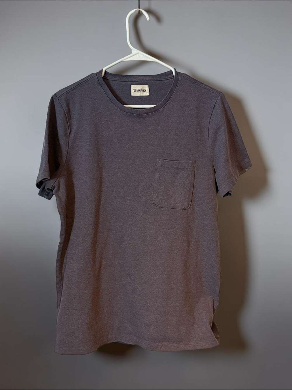 Taylor Stitch Tee size 40